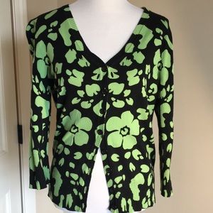eci cardigan